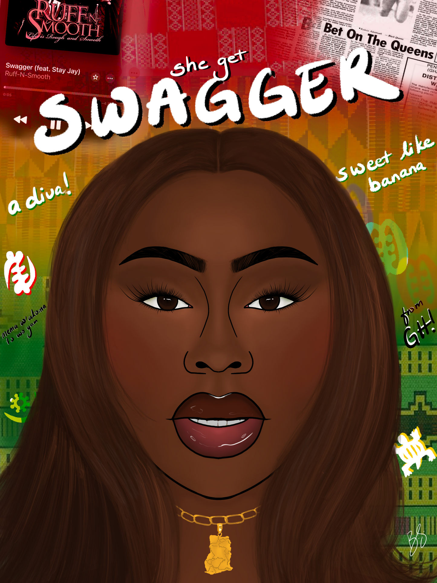 Swagger