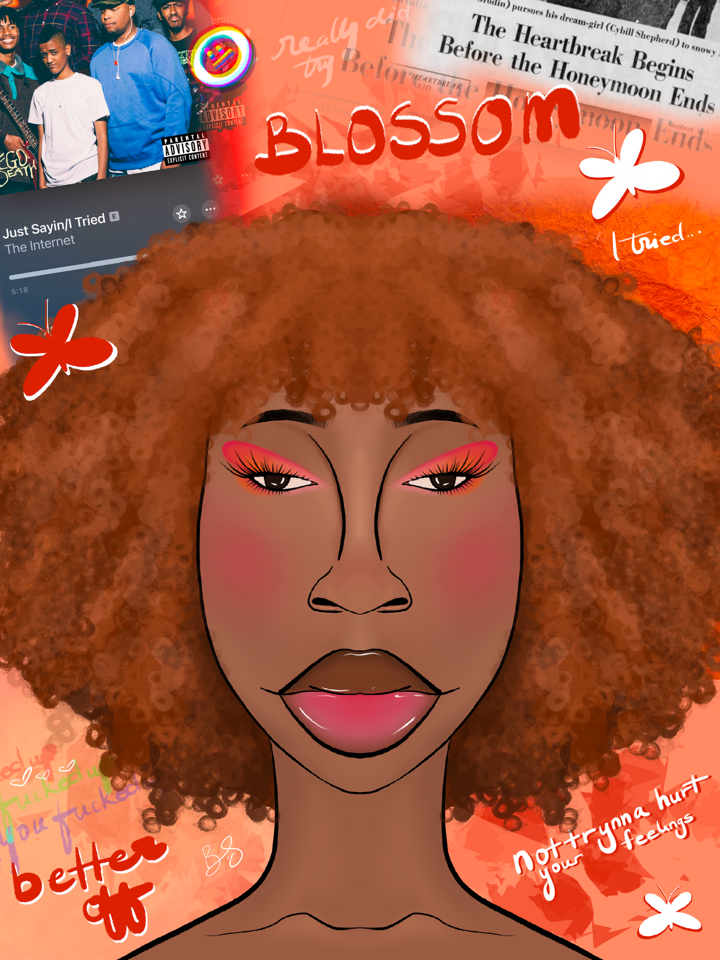 Blossom