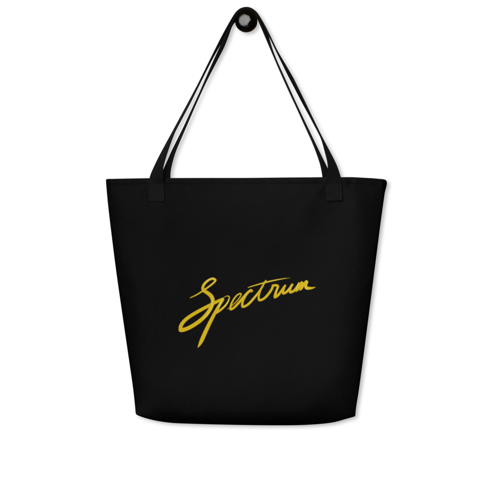 Jaune Tote